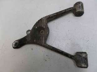 Recambio de brazo suspension inferior trasero izquierdo para mercedes-benz clase m (w163) 1997-2005 270 cdi (163.113) referencia