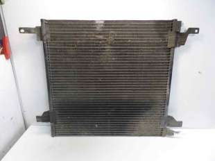 Recambio de condensador / radiador aire acondicionado para mercedes-benz clase m (w163) 1997-2005 270 cdi (163.113) referencia O