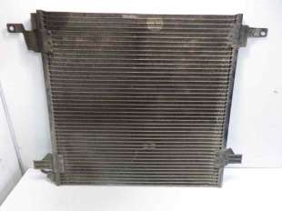 Recambio de condensador / radiador aire acondicionado para mercedes-benz clase m (w163) 1997-2005 270 cdi (163.113) referencia O 2