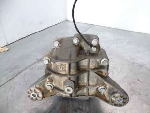 Recambio de diferencial trasero para mercedes-benz clase m (w163) 1997-2005 270 cdi (163.113) referencia OEM IAM 1633500414  