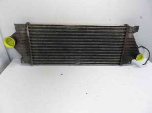 Recambio de intercooler para mercedes-benz clase m (w163) 1997-2005 270 cdi (163.113) referencia OEM IAM 1635000700 96206 
