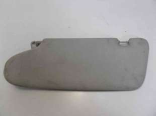 Recambio de parasol derecho para mercedes-benz clase m (w163) 1997-2005 270 cdi (163.113) referencia OEM IAM 1638101810FKZ   2