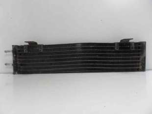 Recambio de radiador agua para mercedes-benz clase m (w163) 1997-2005 270 cdi (163.113) referencia OEM IAM 1635000103  