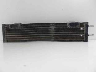 Recambio de radiador agua para mercedes-benz clase m (w163) 1997-2005 270 cdi (163.113) referencia OEM IAM 1635000103   2