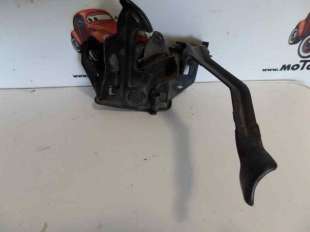 Recambio de cerradura capo para chrysler voyager (gs) 1995-2001 2.4 referencia OEM IAM   