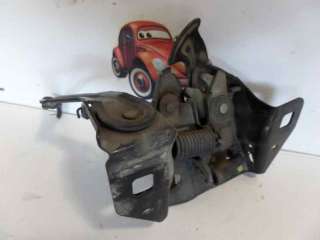 Recambio de cerradura capo para chrysler voyager (gs) 1995-2001 2.4 referencia OEM IAM   