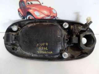 Recambio de maneta exterior delantera derecha para chrysler voyager (gs) 1995-2001 2.4 referencia OEM IAM   