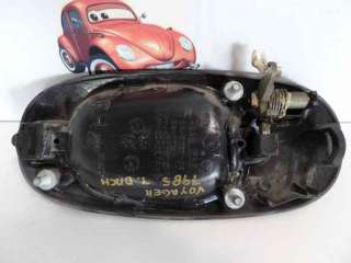 Recambio de maneta exterior trasera derecha para chrysler voyager (gs) 1995-2001 2.4 referencia OEM IAM 04717402  