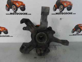 Recambio de mangueta delantera derecha para chrysler voyager (gs) 1995-2001 2.4 referencia OEM IAM 04694822  