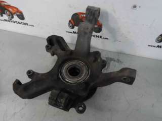 Recambio de mangueta delantera derecha para chrysler voyager (gs) 1995-2001 2.4 referencia OEM IAM 04694822  