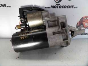 Recambio de motor arranque para chrysler voyager (gs) 1995-2001 2.4 referencia OEM IAM 0001108160 ARF420001 S50364