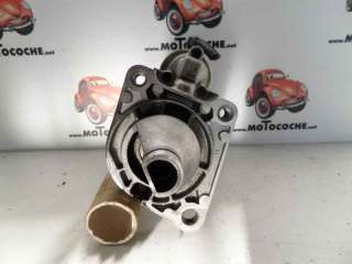 Recambio de motor arranque para chrysler voyager (gs) 1995-2001 2.4 referencia OEM IAM 0001108160 ARF420001 S50364