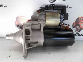 Recambio de motor arranque para chrysler voyager (gs) 1995-2001 2.4 referencia OEM IAM 0001108160 ARF420001 S50364