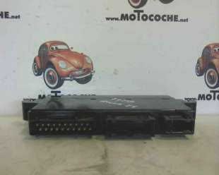 Recambio de modulo confort para mg serie 75 (rj) 1999-2004 2.0 cdti classic referencia OEM IAM YWC001000   2