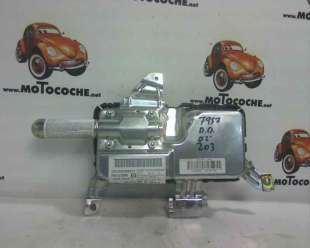 Recambio de airbag lateral delantero derecho para mercedes-benz clase c (w203) berlina 2000-2007 270 cdi (203.016) referencia OE