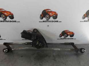 Recambio de motor limpia delantero para mg serie 75 (rj) 1999-2004 2.0 cdti classic referencia OEM IAM DLB101570 0390241355 