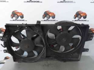 Recambio de electroventilador para chrysler voyager (gs) 1995-2001 2.4 referencia OEM IAM 04682593 47031 