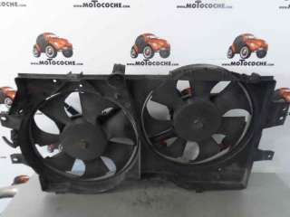Recambio de electroventilador para chrysler voyager (gs) 1995-2001 2.4 referencia OEM IAM 04682593 47031 