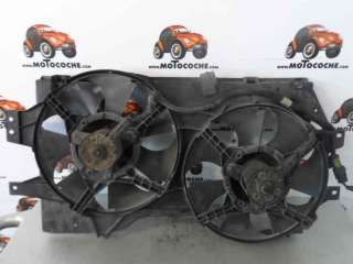 Recambio de electroventilador para chrysler voyager (gs) 1995-2001 2.4 referencia OEM IAM 04682593 47031 