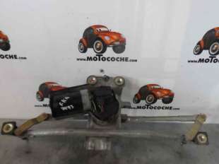 Recambio de motor limpia delantero para ford ka (ccq) 1996-2008 2 collection referencia OEM IAM 0390241136  