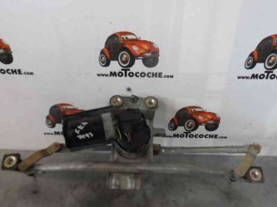 Recambio de motor limpia delantero para ford ka (ccq) 1996-2008 2 collection referencia OEM IAM 0390241136  