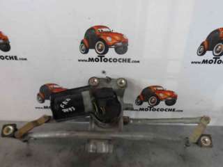 Recambio de motor limpia delantero para ford ka (ccq) 1996-2008 2 collection referencia OEM IAM 0390241136  