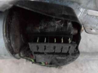 Recambio de motor limpia delantero para ford ka (ccq) 1996-2008 2 collection referencia OEM IAM 0390241136  