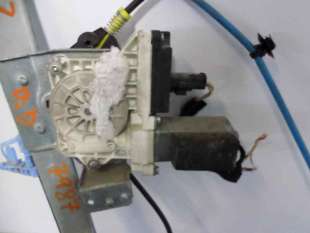 Recambio de elevalunas delantero derecho para citroën c2 2003-2010 vtr plus referencia OEM IAM 9222X1 CN46ARSM  2
