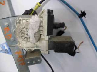 Recambio de elevalunas delantero derecho para citroën c2 2003-2010 vtr plus referencia OEM IAM 9222X1 CN46ARSM 