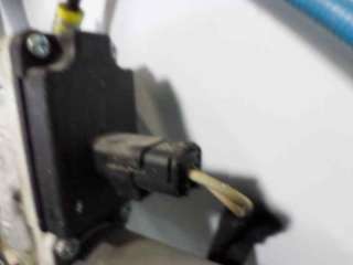 Recambio de elevalunas delantero derecho para citroën c2 2003-2010 vtr plus referencia OEM IAM 9222X1 CN46ARSM 