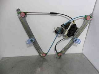 Recambio de elevalunas delantero derecho para citroën c2 2003-2010 vtr plus referencia OEM IAM 9222X1 CN46ARSM 