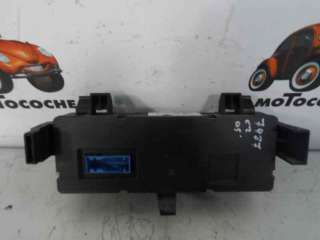 Recambio de mando climatizador para citroën c2 2003-2010 vtr plus referencia OEM IAM 96588239XT  
