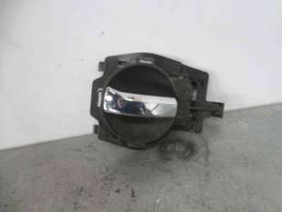 Recambio de maneta interior delantera derecha para citroën c2 2003-2010 vtr plus referencia OEM IAM   