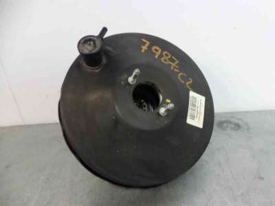 Recambio de servofreno para citroën c2 2003-2010 vtr plus referencia OEM IAM 9649329480  