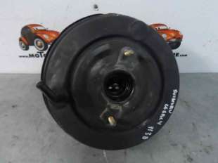 Recambio de servofreno para subaru legacy familiar/outback b13 (bp) 2003-2009 2.5 cat referencia OEM IAM SERVOFREN  
