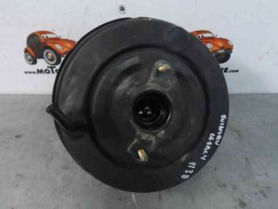 Recambio de servofreno para subaru legacy familiar/outback b13 (bp) 2003-2009 2.5 cat referencia OEM IAM SERVOFREN  