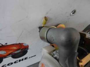 Recambio de cinturon seguridad delantero izquierdo para subaru legacy familiar/outback b13 (bp) 2003-2009 2.5 cat referencia OEM 2