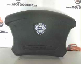 Recambio de airbag delantero izquierdo para lancia lybra berlina 1999-2006 1.9 jtd referencia OEM IAM 735257747  