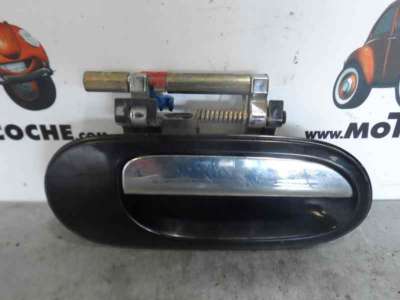 Recambio de maneta exterior delantera derecha para nissan almera (n16/e) 2000-2006 referencia OEM IAM   