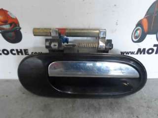 Recambio de maneta exterior delantera derecha para nissan almera (n16/e) 2000-2006 referencia OEM IAM   