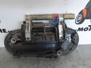 Recambio de maneta exterior delantera derecha para nissan almera (n16/e) 2000-2006 referencia OEM IAM   