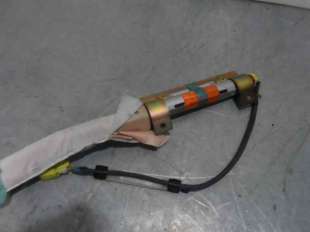 Recambio de airbag cortina delantero izquierdo para subaru legacy familiar/outback b13 (bp) 2003-2009 2.5 cat referencia OEM IAM 2