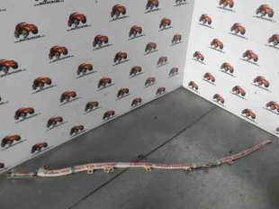 Recambio de airbag cortina delantero derecho para subaru legacy familiar/outback b13 (bp) 2003-2009 2.5 cat referencia OEM IAM 9