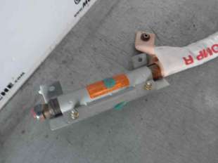 Recambio de airbag cortina delantero derecho para subaru legacy familiar/outback b13 (bp) 2003-2009 2.5 cat referencia OEM IAM 9 2