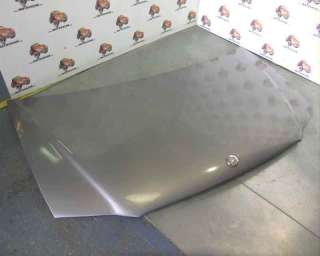 Recambio de capo para chrysler voyager (gs) 1995-2001 2.5 td referencia OEM IAM 4674627 DG0033100 109080130