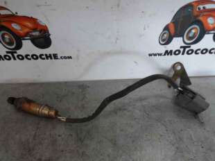 Recambio de sonda lambda para nissan micra (k11) 1992-1998 básico (k11) referencia OEM IAM 025803256  