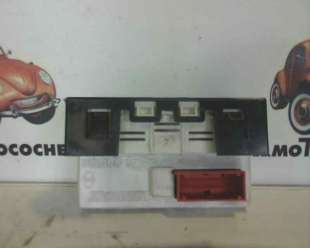 Recambio de pantalla multifuncion para renault megane ii classic berlina 2003-2010 confort dynamique referencia OEM IAM 82001078 2