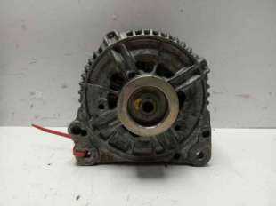 Recambio de alternador para chrysler voyager (gs) 1995-2001 2.5 td referencia OEM IAM 4727206 ALF390201 A5341111152