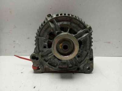 Recambio de alternador para chrysler voyager (gs) 1995-2001 2.5 td referencia OEM IAM 4727206 ALF390201 A5341111152