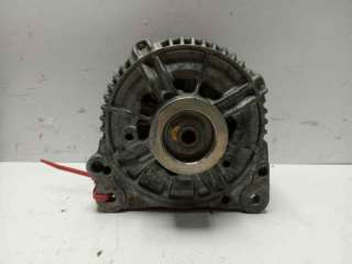 Recambio de alternador para chrysler voyager (gs) 1995-2001 2.5 td referencia OEM IAM 4727206 ALF390201 A5341111152
